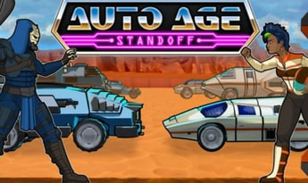 Auto Age: Standoff EN Global Steam