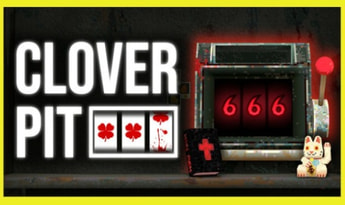 CloverPit Global Steam