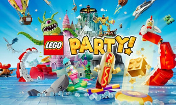 LEGO Party! EN Global Steam