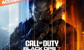 Call of Duty: Black Ops 7 - Steam Account Global Steam