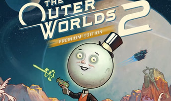 The Outer Worlds 2 Premium Edition EN Global Steam Gift
