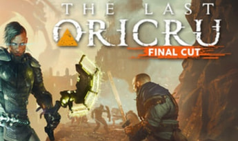 The Last Oricru Final Cut Edition EN South Korea Xbox Series