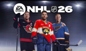 EA Sports: NHL 26 Deluxe Edition EN United States Xbox Series