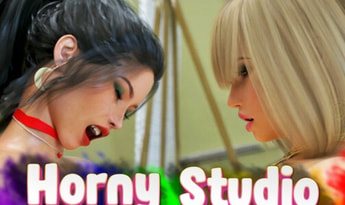 Horny Studio EN Global Steam