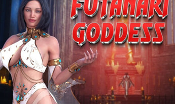 Futanari Goddess EN Global Steam