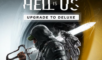 Hell is Us - Deluxe Upgrade DLC EN EU PS5