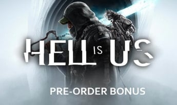 Hell is Us - Pre-Order Bonus DLC EN Global Xbox Series