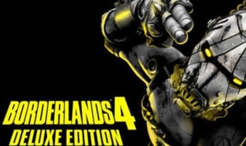 Borderlands 4 Deluxe Edition EN EU Xbox Series