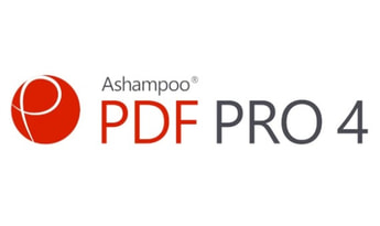 Ashampoo PDF Pro 4 Lifetime 1 Dev EN Global Software License