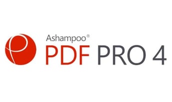 Ashampoo PDF Pro 4 Lifetime 1 Dev EN Global Software License