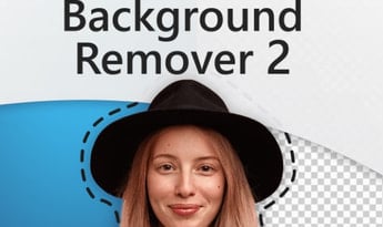 Ashampoo Background Remover 2 EN Global Software License