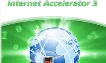 Ashampoo Internet Accelerator 3 EN Global Software License