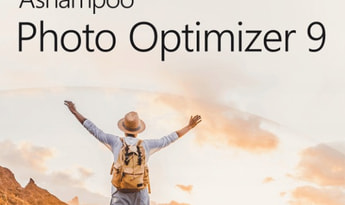 Ashampoo Photo Optimizer 9 EN Global Software License