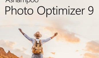 Ashampoo Photo Optimizer 9 EN Global Software License