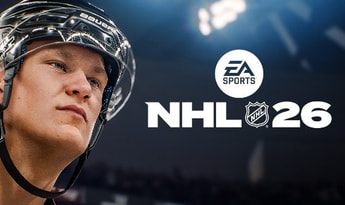EA Sports: NHL 26 EN United States Xbox Series