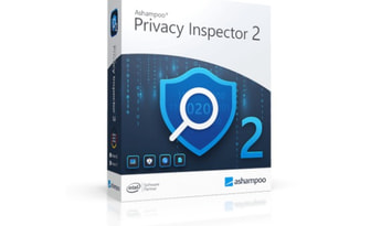 Ashampoo Privacy Inspector 2 EN Global Software License