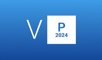 MS Visio Professional 2024 EN Global MS Products