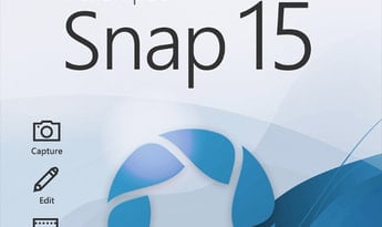 Ashampoo Snap 15 EN Global Software License