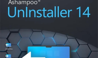 Ashampoo Uninstaller 14 EN Global Software License