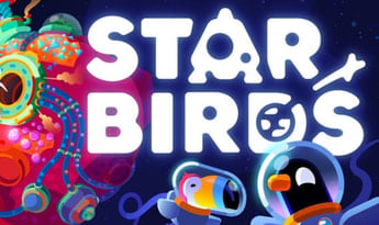 Star Birds Global Steam Gift