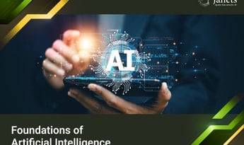 Foundations of Artificial Intelligence - Janets Course Global Official website