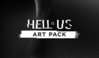 Hell is Us - Art Pack DLC EN EU PS5
