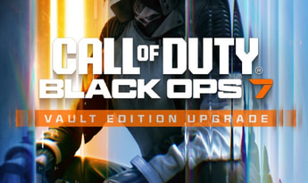 Call of Duty: Black Ops 7 - Vault Edition Upgrade DLC EN Canada Xbox/One/Series/Xbox - PC