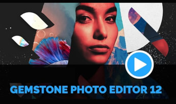 ACDSee Gemstone Photo Editor 12 EN Global Software License