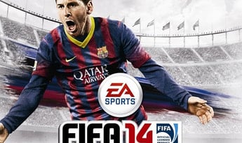 FIFA 14 EN/DE/FR/IT Global EA App