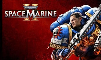 Warhammer 40,000: Space Marine 2 2-Year Anniversary Edition EN Global Xbox Series