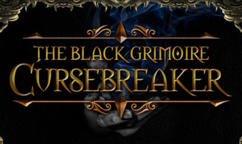 The Black Grimoire: Cursebreaker EN Global Steam