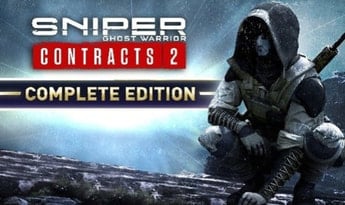 Sniper Ghost Warrior Contracts 2 Complete Edition Global Steam