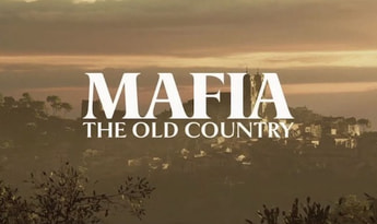 Mafia: The Old Country Pre-Order Bonus Edition EN Global Xbox Series