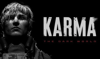 Karma: The Dark World EN Global Xbox/One/Series/Xbox - PC