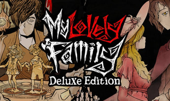My Lovely Daughter Deluxe Edition Steam Global