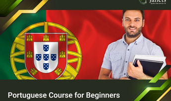 Portuguese Course for Beginners - Janets Course Global Official website