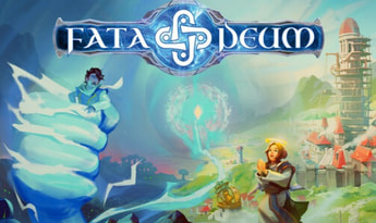 Fata Deum: The God Sim Global Steam