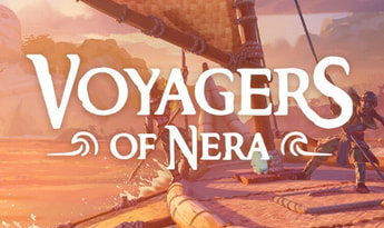 Voyagers of Nera Global Steam Gift