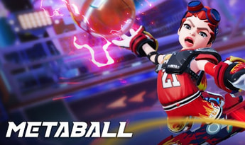 MetaBall - Space Guide DLC EN Global Steam