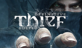 Thief Definitive Edition EN/DE/FR/IT/PL/CS/RU/ES Global GOG