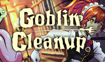 Goblin Cleanup ROW Steam