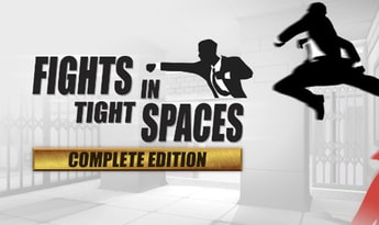 Fights in Tight Spaces Complete Edition EN ROW Steam