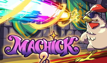 Machick 2 EN Global Steam