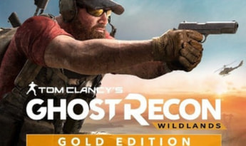 Tom Clancy's Ghost Recon: Wildlands Gold Year 2 Edition EN Global Ubisoft Connect