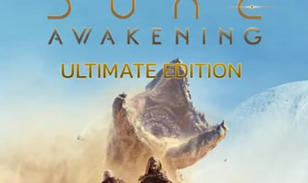 Dune: Awakening Ultimate Edition EN ROW Steam