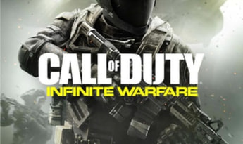 Call of Duty: Infinite Warfare EU Xbox - PC