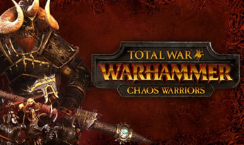 Total War: Warhammer - Chaos Warriors DLC EN EU Xbox - PC