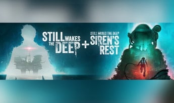 Still Wakes the Deep Complete Collection Edition Global Steam