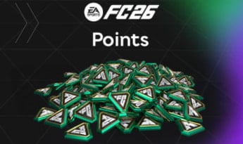 EA Sports: FC 26 XBOX GLOBAL 12000 FC Points Xbox One Xbox Series