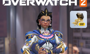 Overwatch 2 - Starter Pack: Season 17 DLC EN United States Xbox One Xbox Series